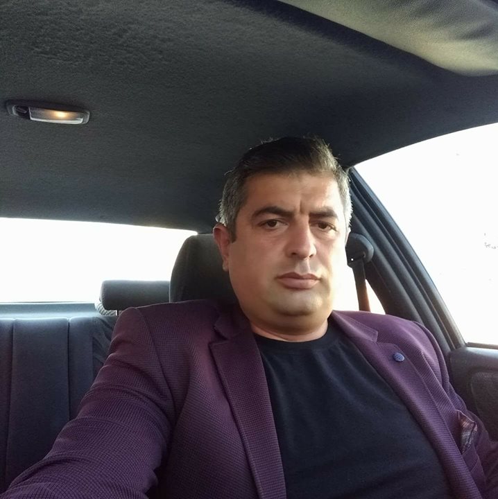 Poyraz