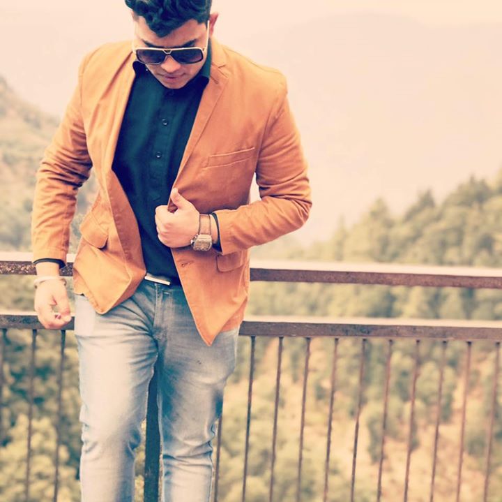 Mayank