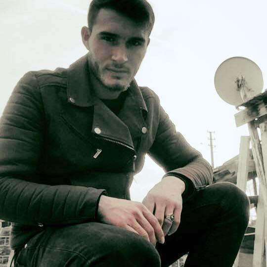 İsmail