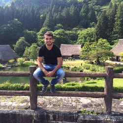 Tolga