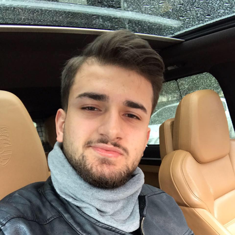 Yusuf