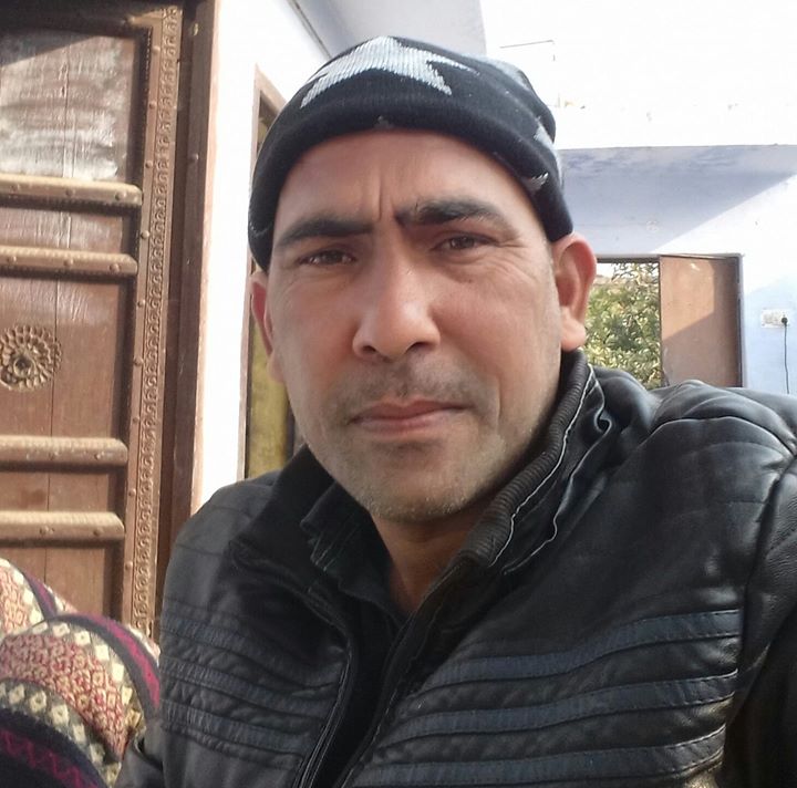 Rizwan