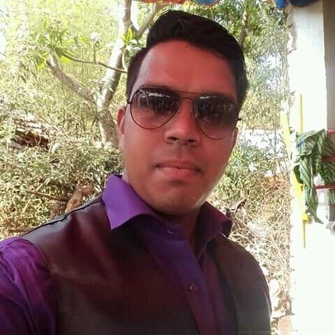 Yogesh