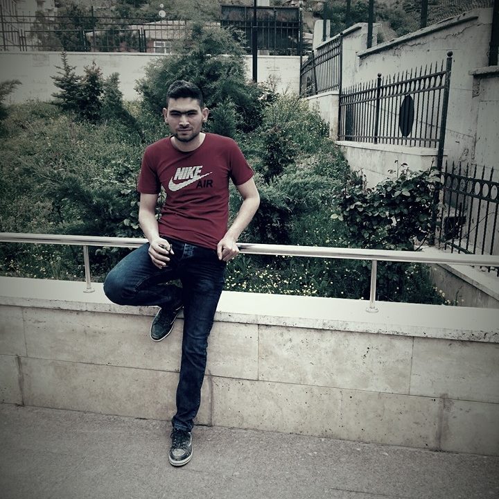 Ahmet