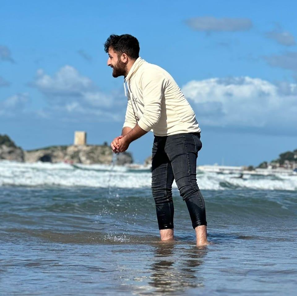 Serdar