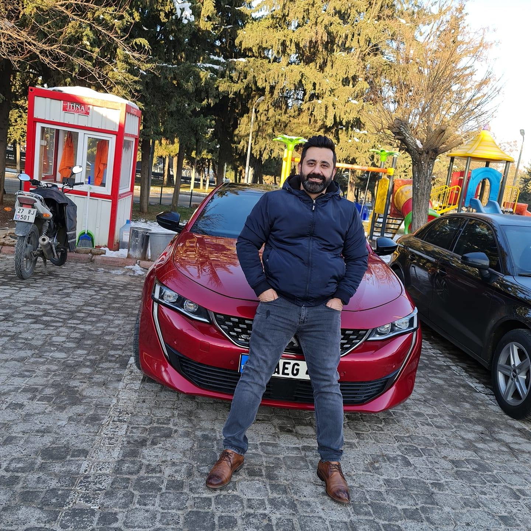 Hüseyin