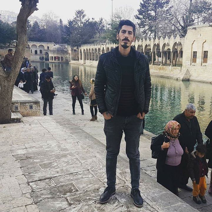 Halil