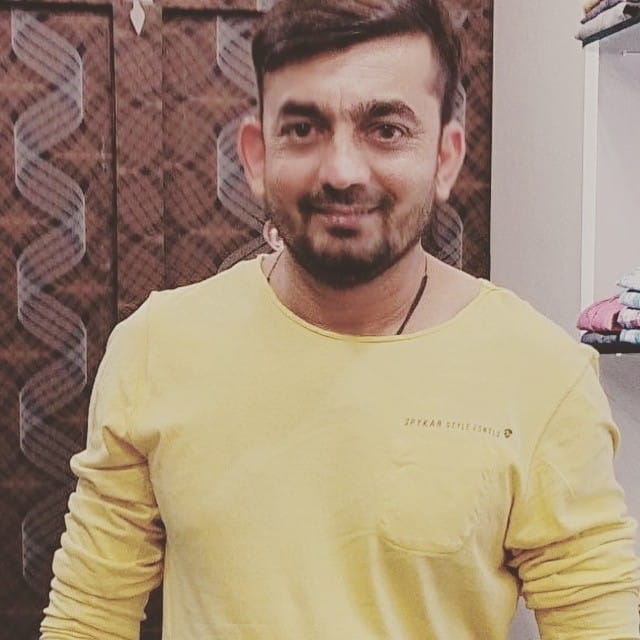 Avinash
