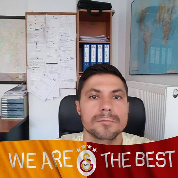 Turgay