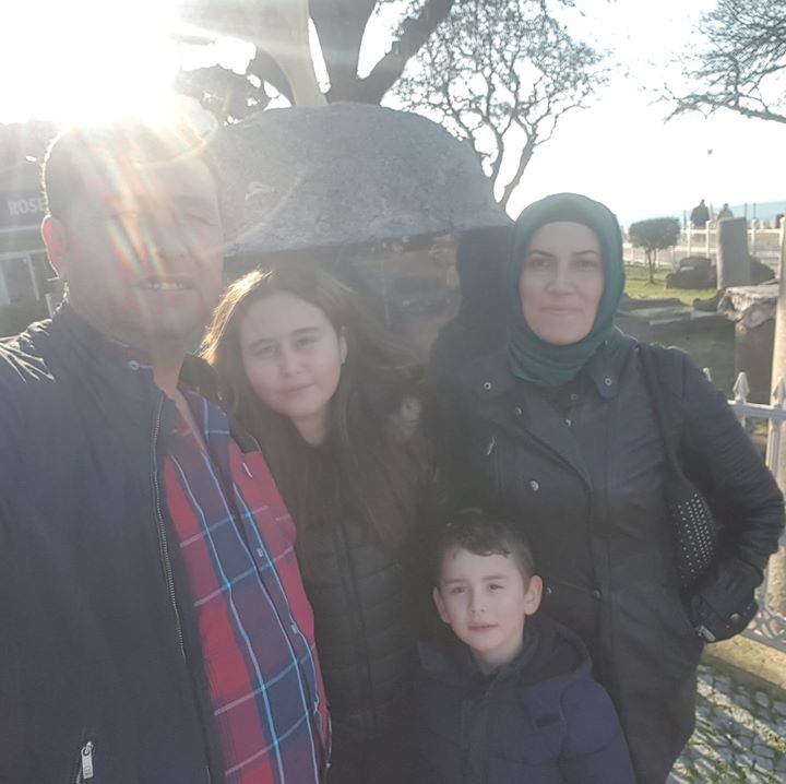 Kadir