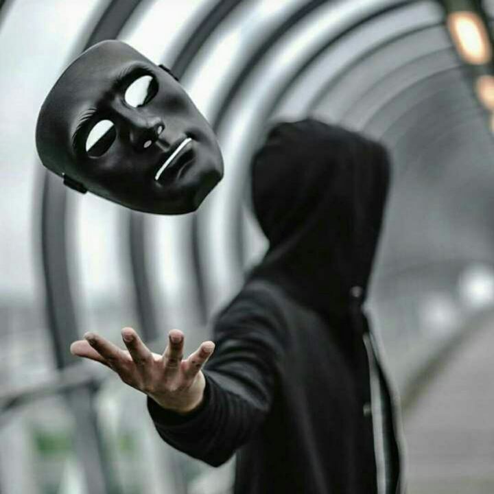 Man