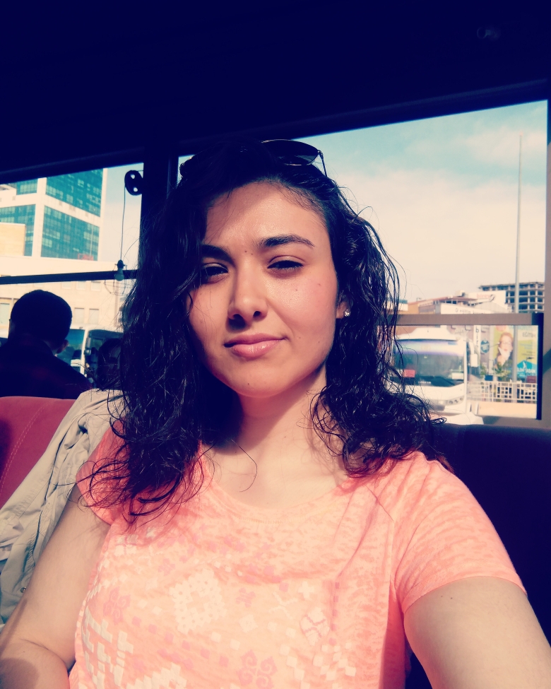 Serpil