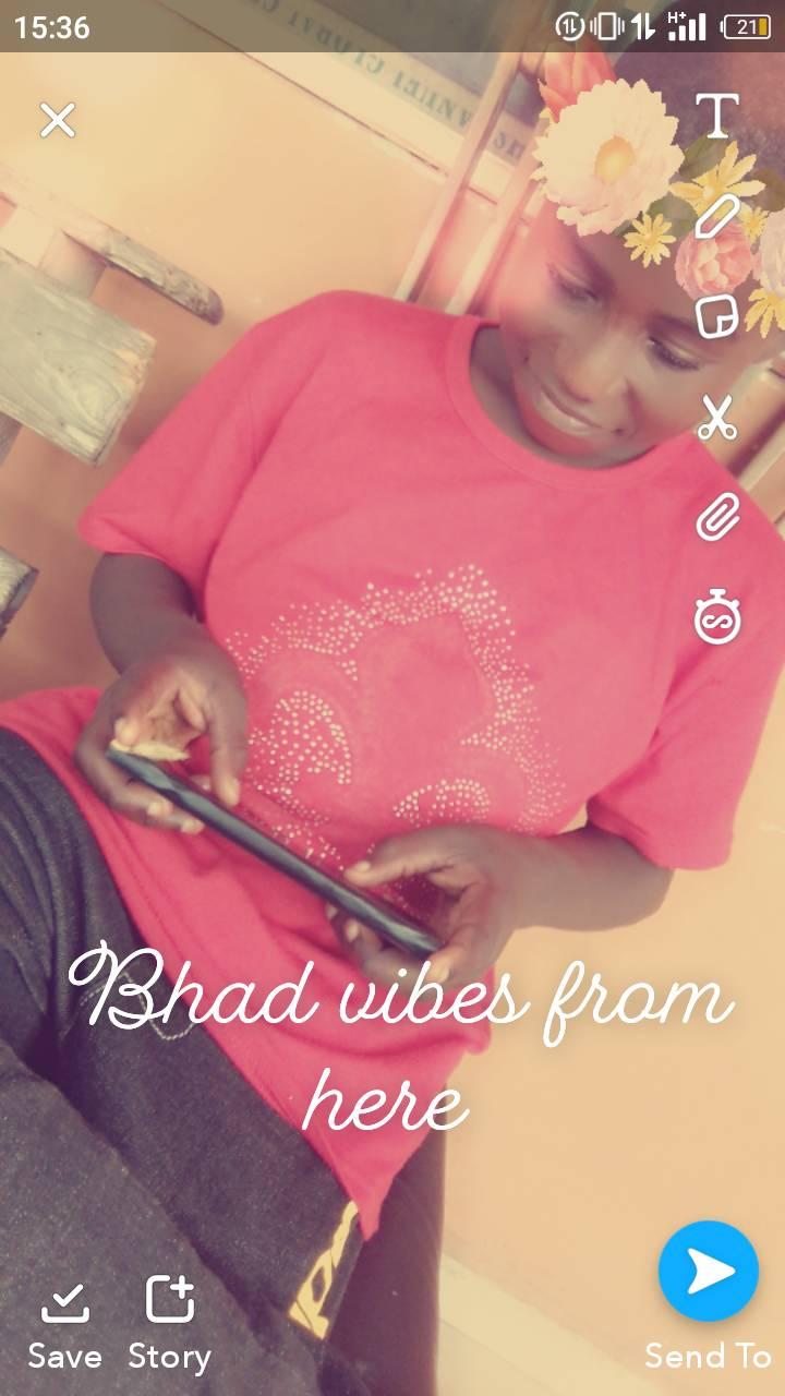 David