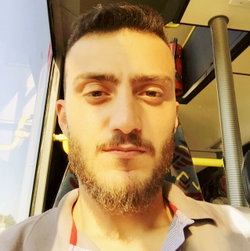 Ahmet