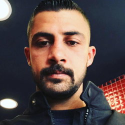 Ali
