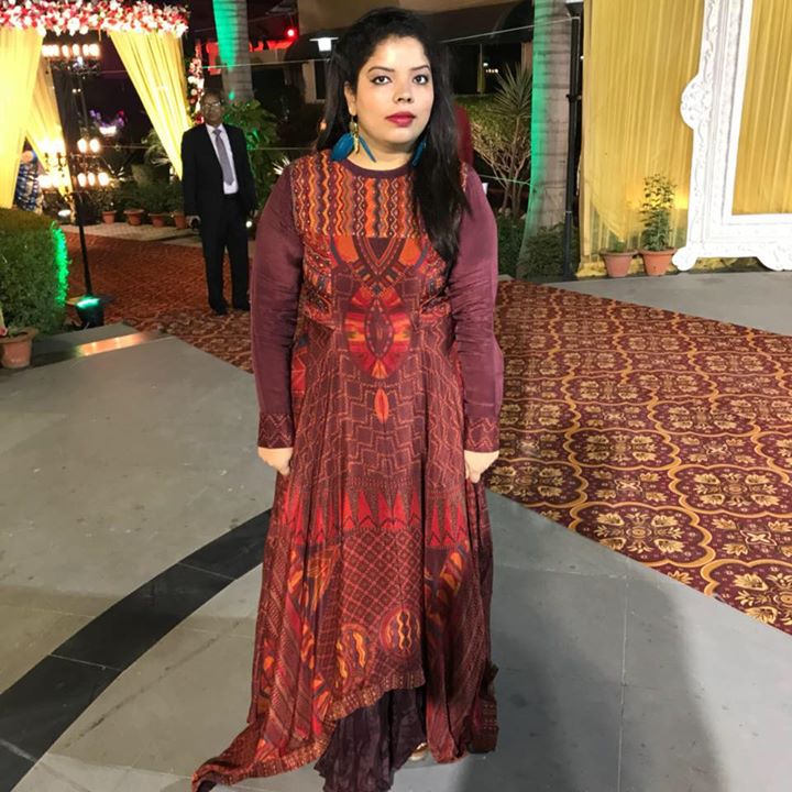 Niharika