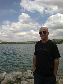 Akın
