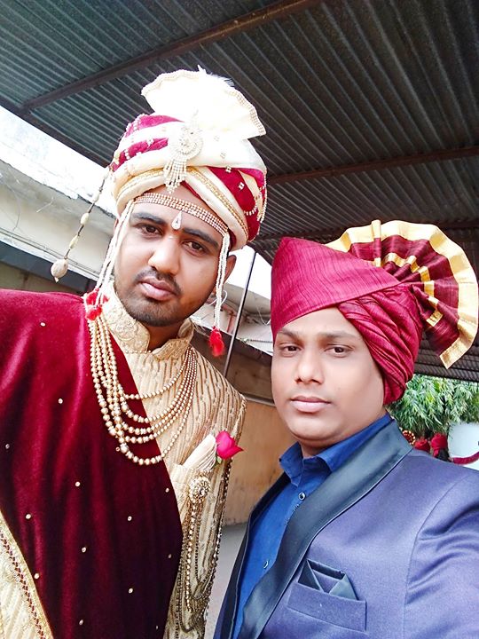 Dhiraj