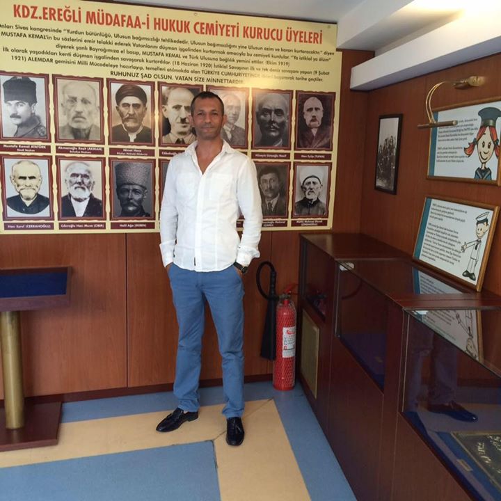 Hakan