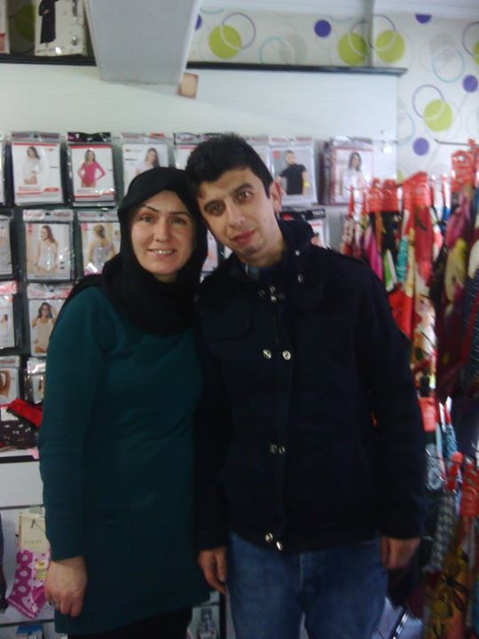 Ufuk