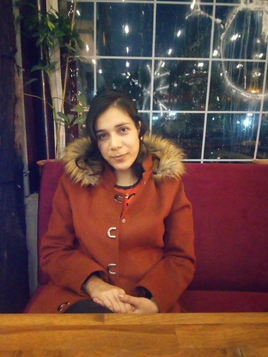 Deniz