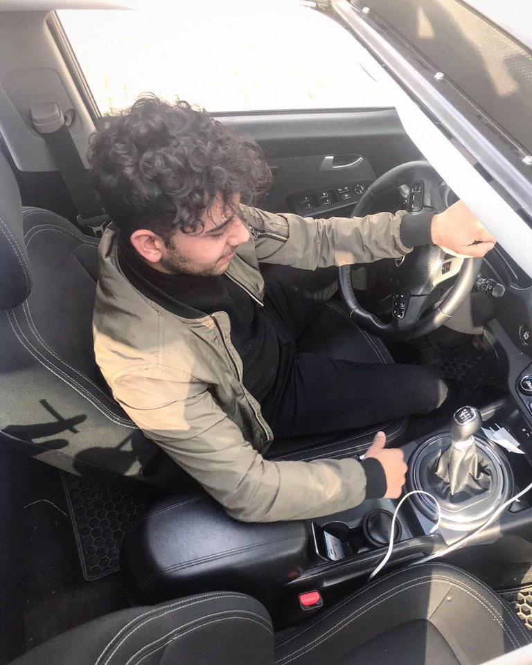 Kadir