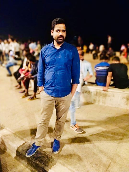 Deepak