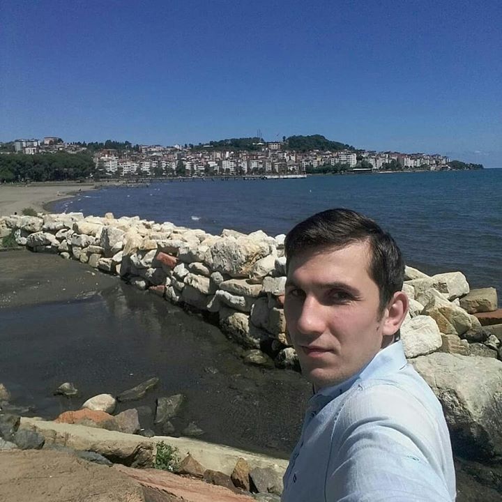 Halil