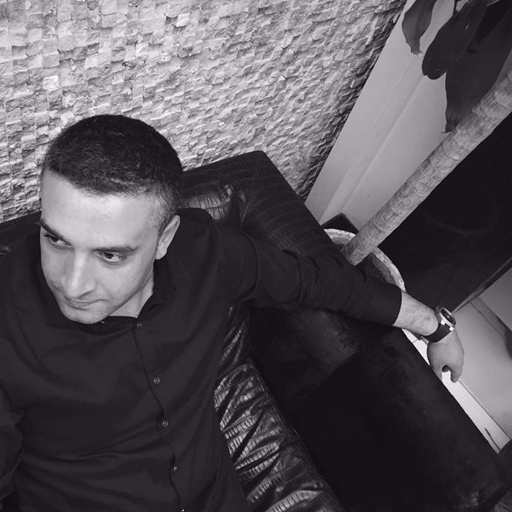 Ahmet