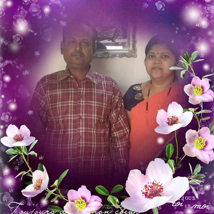 Santosh