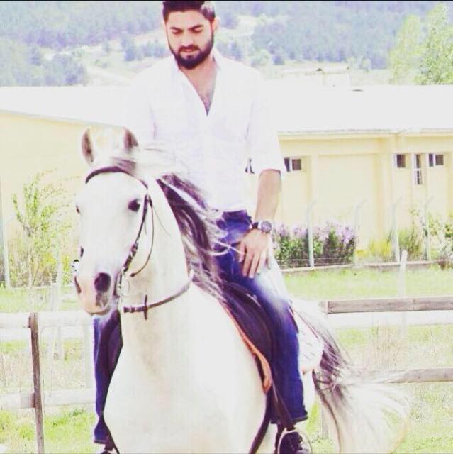 Yusuf