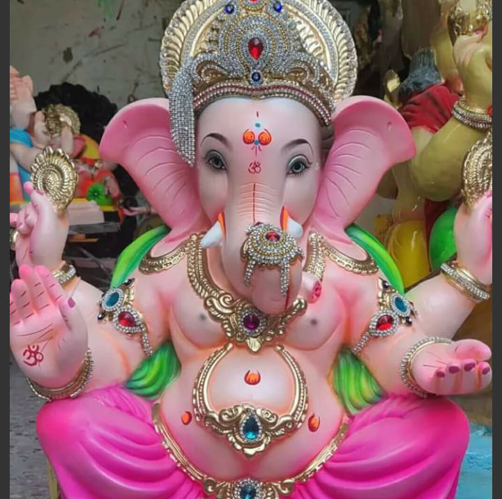 Krishna