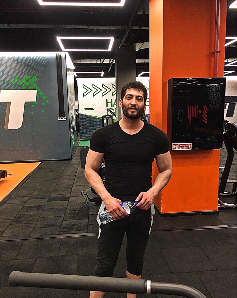 Volkan