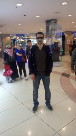 Mustafa