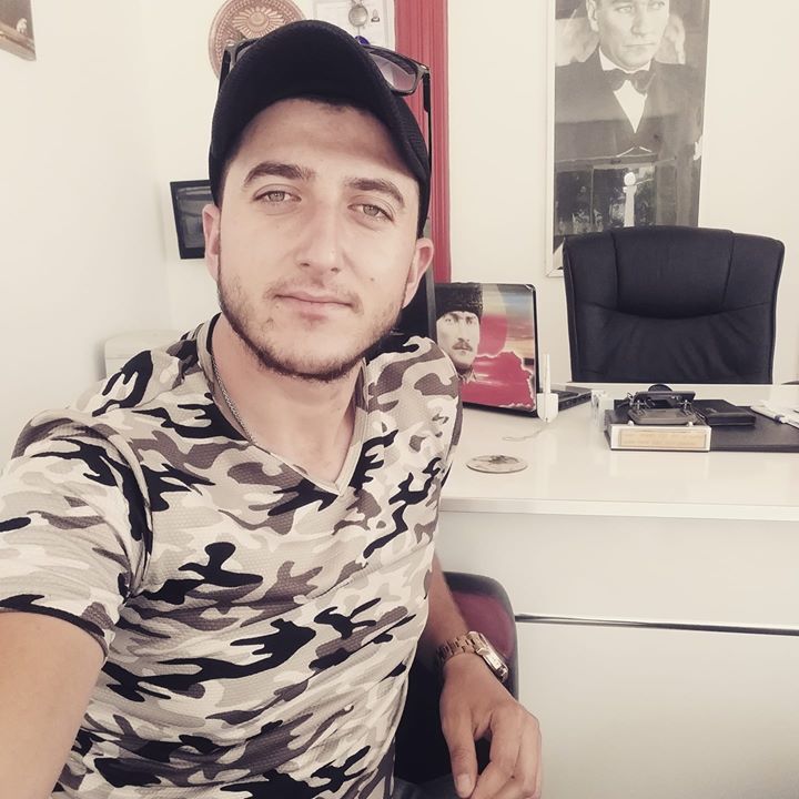 Gökhan
