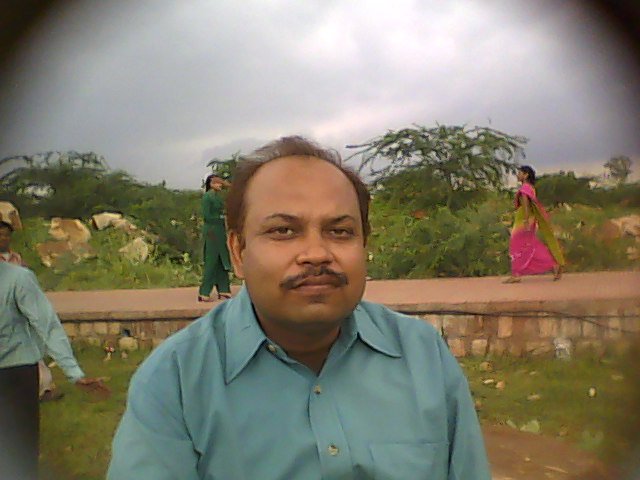 Manish