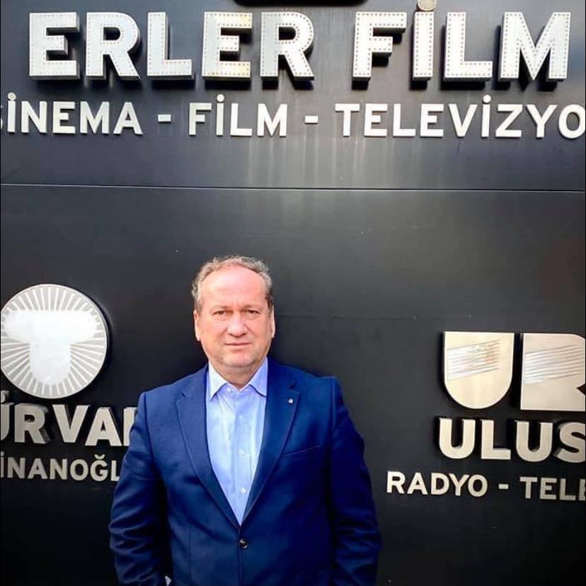 Erkan