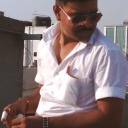Suresh
