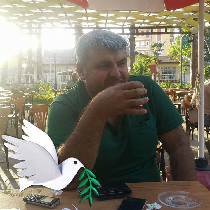 Umut