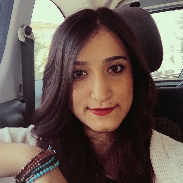 Özge