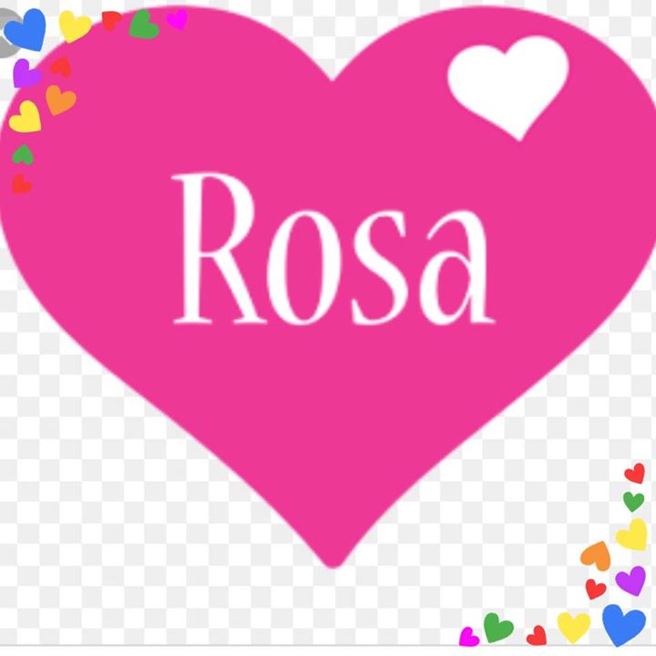 Rosa