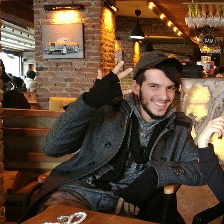 İsmail
