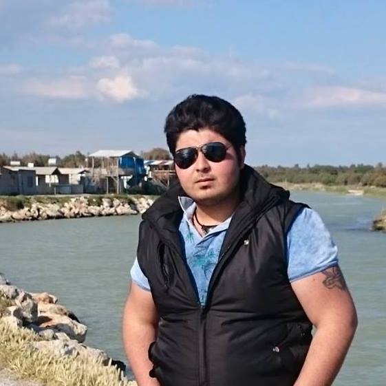 Behzat