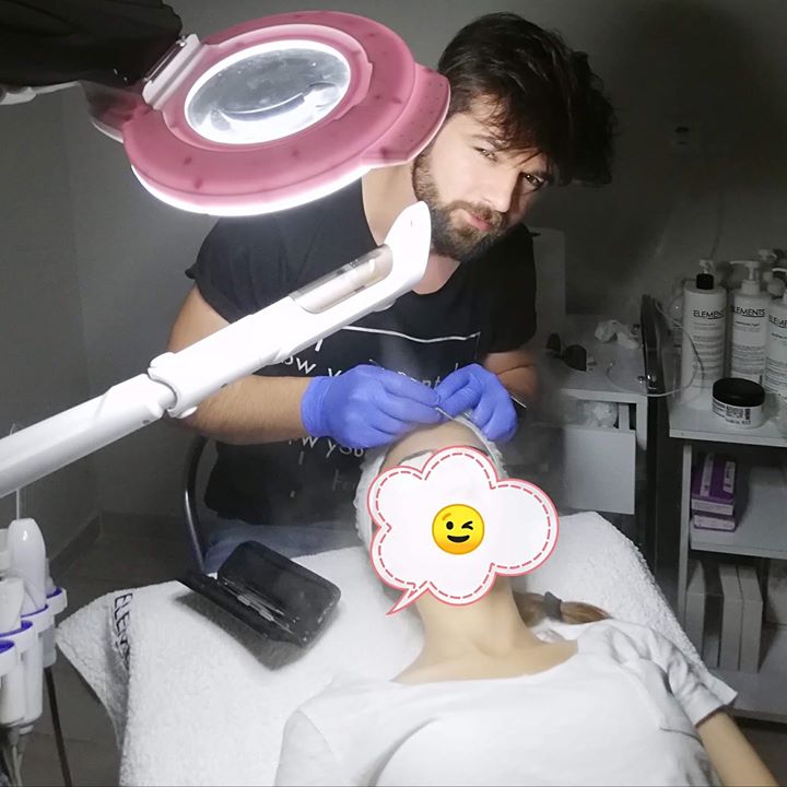 Barış
