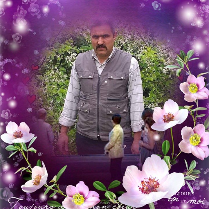 Rıza