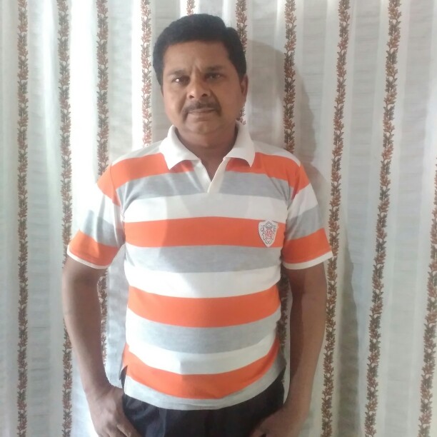 Arunbhai