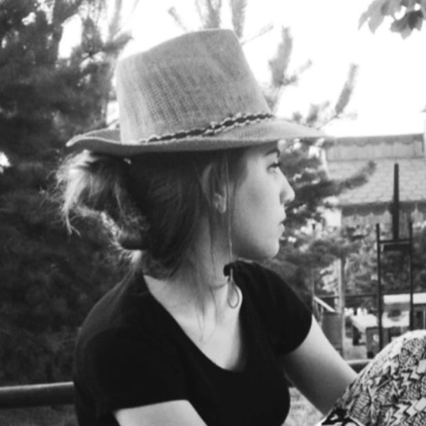 Burcu