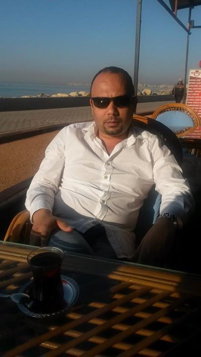 Ahmet