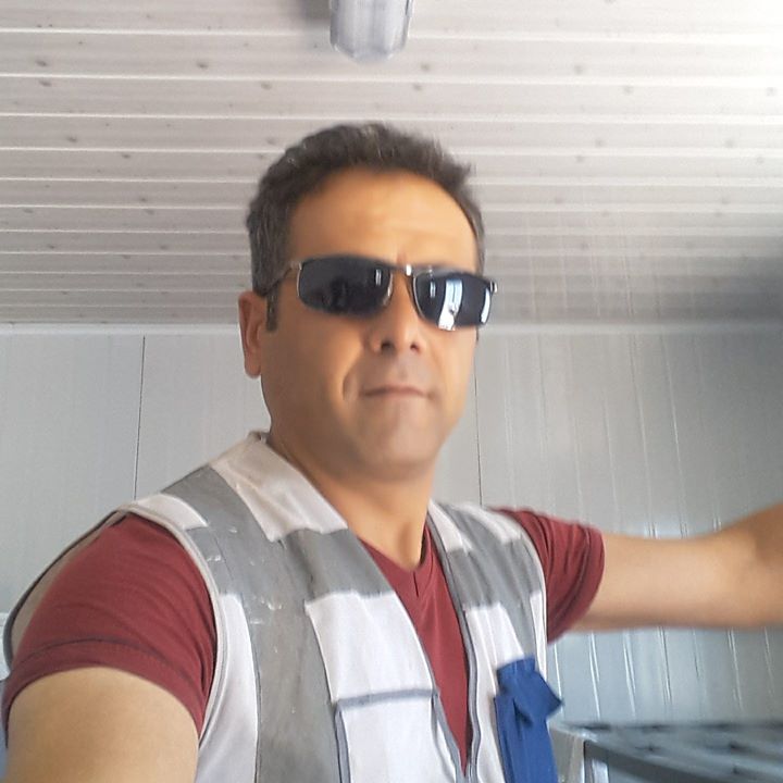 İrfan