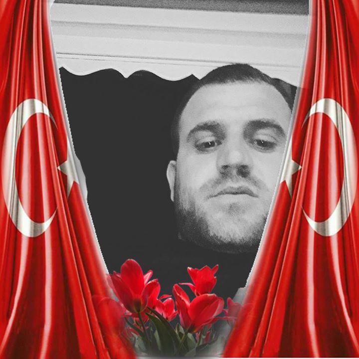 Ali